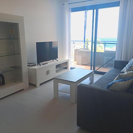 Apartamento Almar - Piscinas Verano E Invierno Apartment โมฮาการ์ ภายนอก รูปภาพ