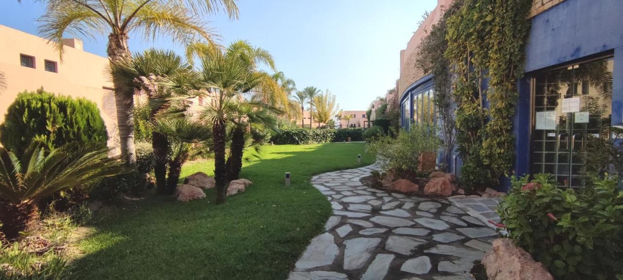 Apartamento Almar - Piscinas Verano E Invierno Apartment โมฮาการ์ ภายนอก รูปภาพ