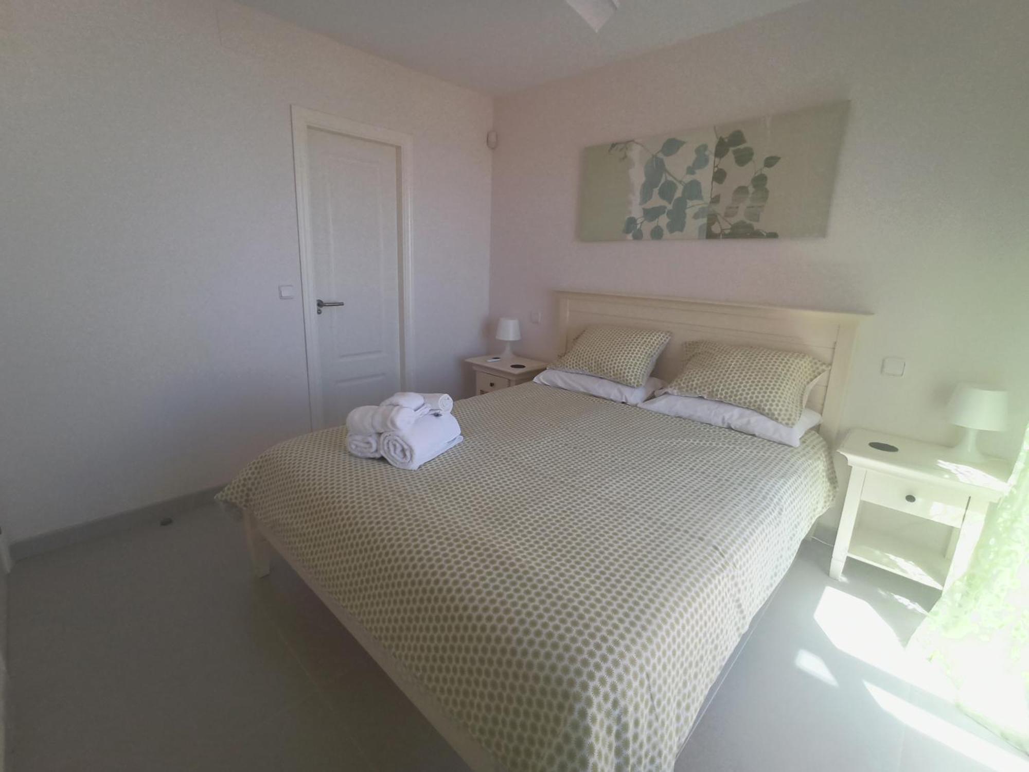Apartamento Almar - Piscinas Verano E Invierno Apartment โมฮาการ์ ภายนอก รูปภาพ