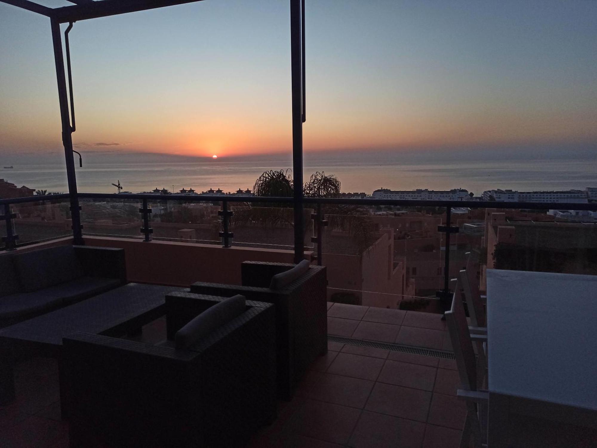 Apartamento Almar - Piscinas Verano E Invierno Apartment โมฮาการ์ ภายนอก รูปภาพ