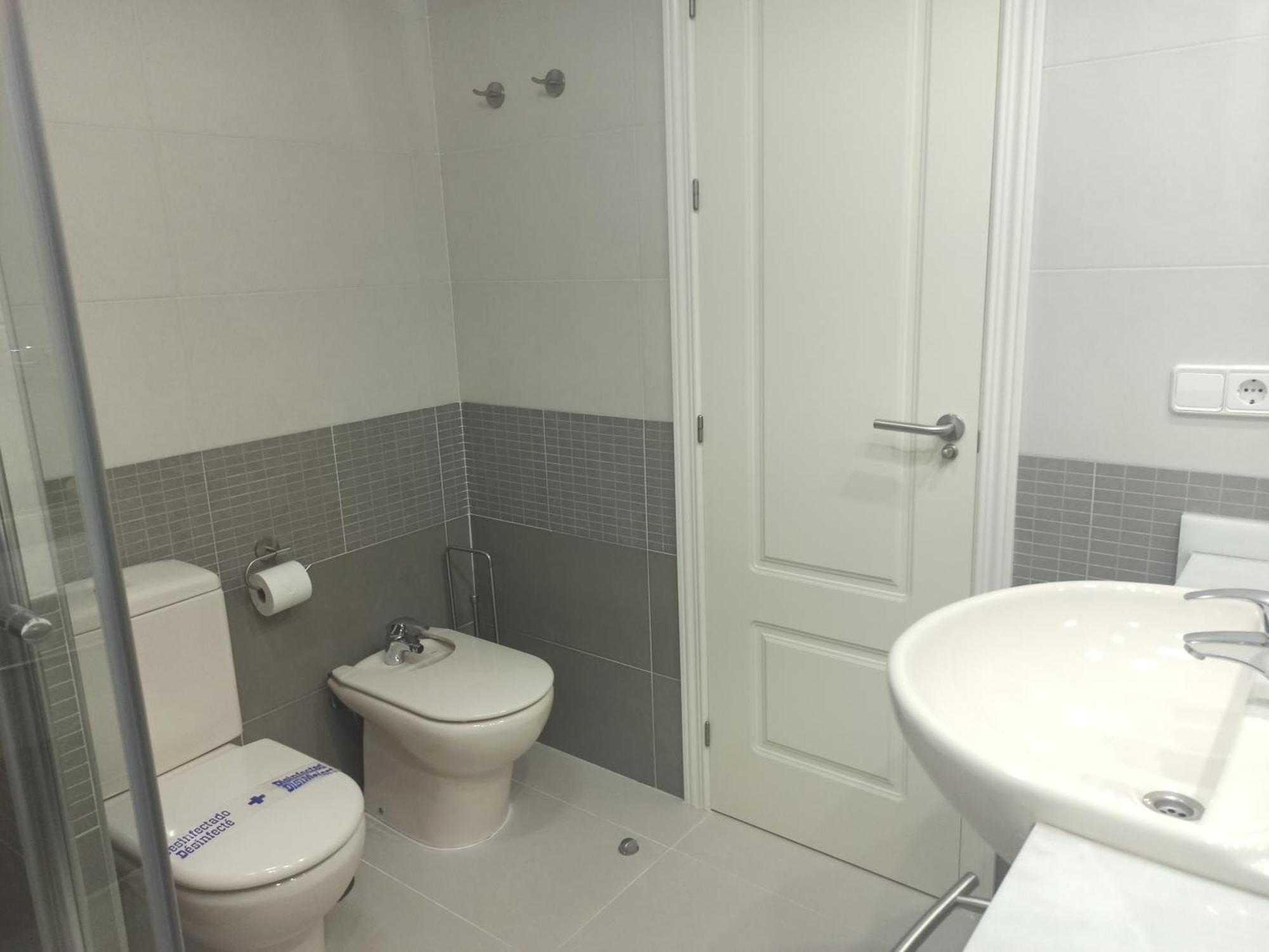 Apartamento Almar - Piscinas Verano E Invierno Apartment โมฮาการ์ ภายนอก รูปภาพ