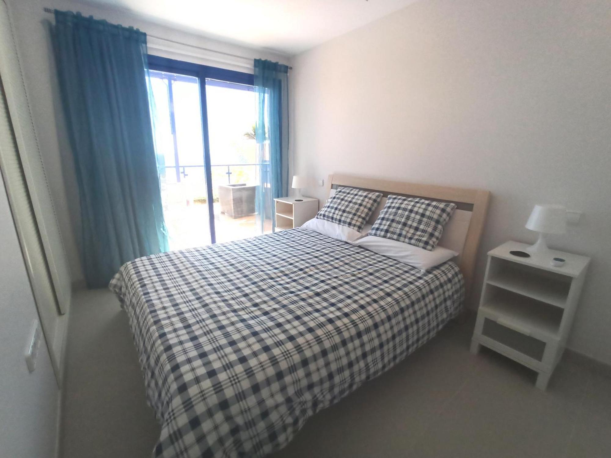 Apartamento Almar - Piscinas Verano E Invierno Apartment โมฮาการ์ ภายนอก รูปภาพ